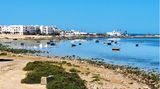 Strand auf Djerba