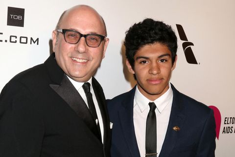 Willie Garson Nathen Garson