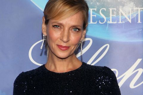Uma Thurman