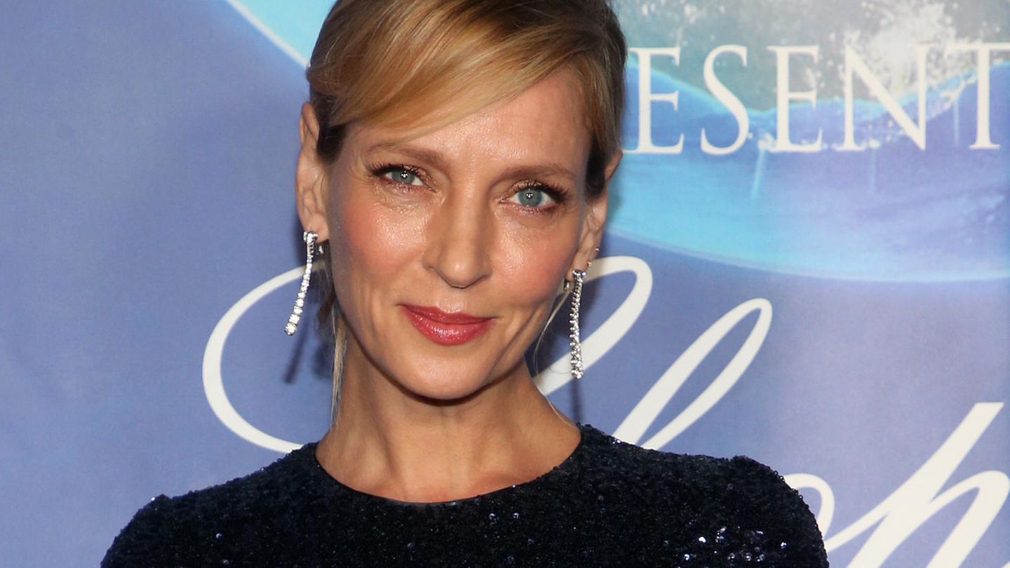 Uma Thurman reveals abortion and criticizes new Texas law