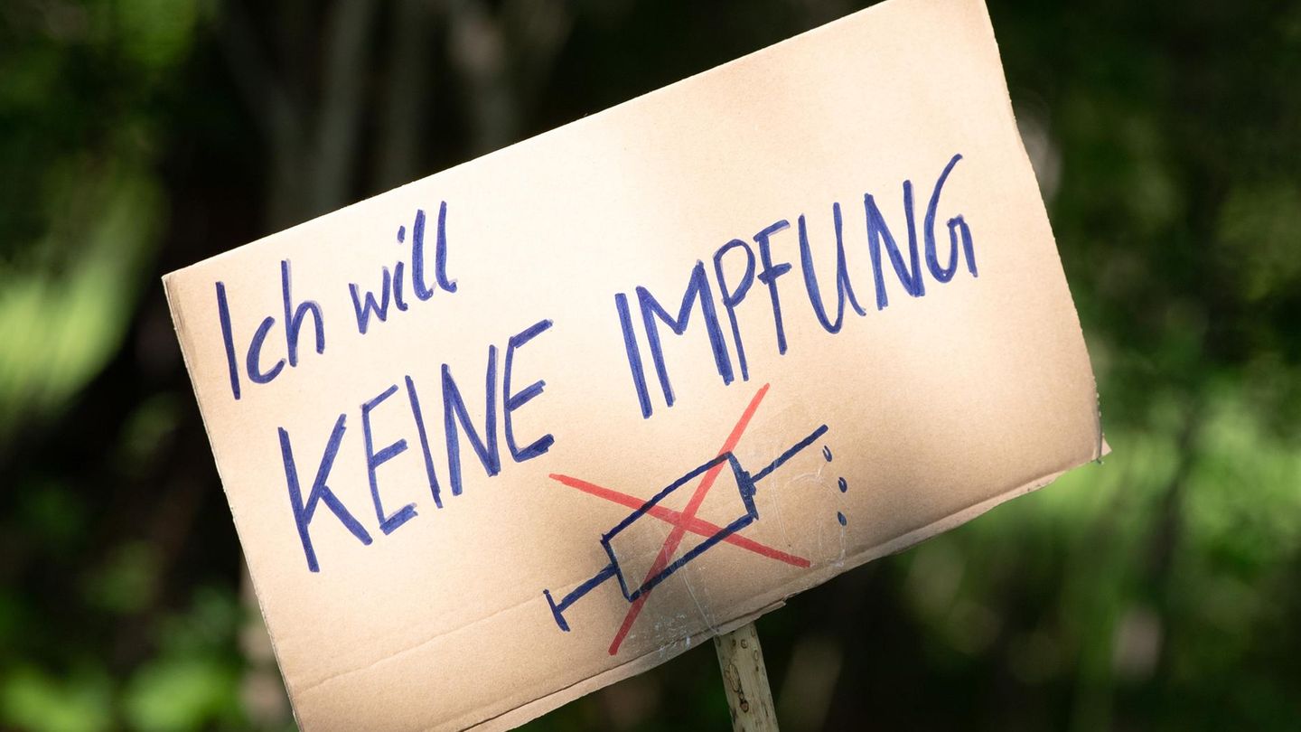 Die neue Regelung erhöht den Druck auf Impffaule- und gegner