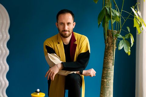 Musiker Igor Levit