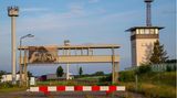 Grenzübergang Helmstedt-Marienborn