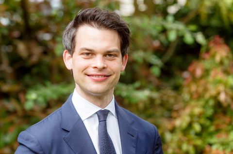 Christoph Ploß (CDU)