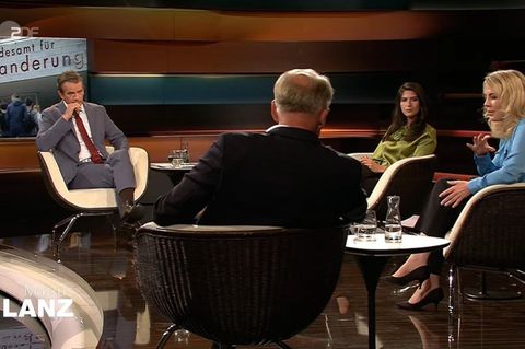 TV-Kritik Markus Lanz: