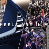 Motor Bella 2021 in Pontiac