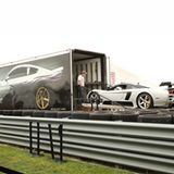 Motor Bella 2021 in Pontiac