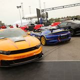 Motor Bella 2021 in Pontiac