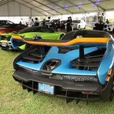 Motor Bella 2021 in Pontiac