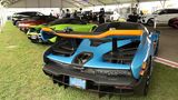 Motor Bella 2021 in Pontiac