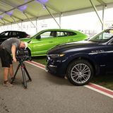 Motor Bella 2021 in Pontiac