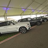 Motor Bella 2021 in Pontiac