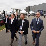 Motor Bella 2021 in Pontiac