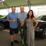 Motor Bella 2021 in Pontiac