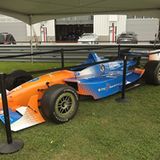 Motor Bella 2021 in Pontiac