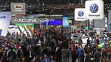 NAIAS 2019
