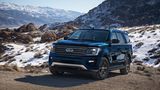 Ford Expedition 2022
