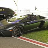 Motor Bella 2021 in Pontiac