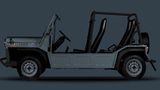 Moke 2022