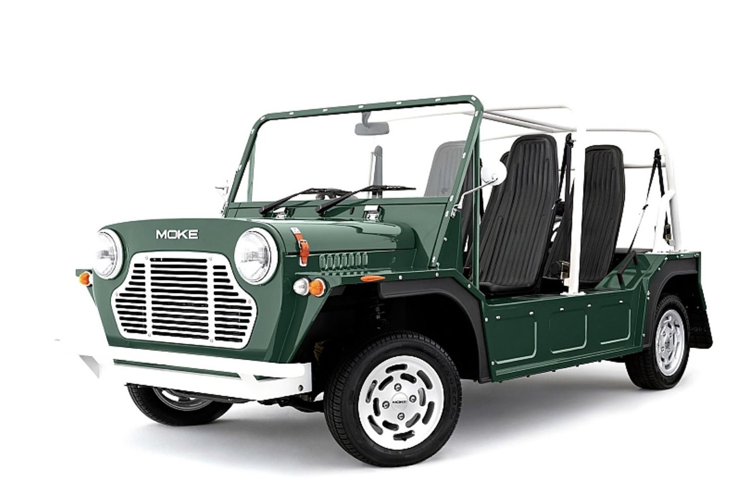 Moke 2022