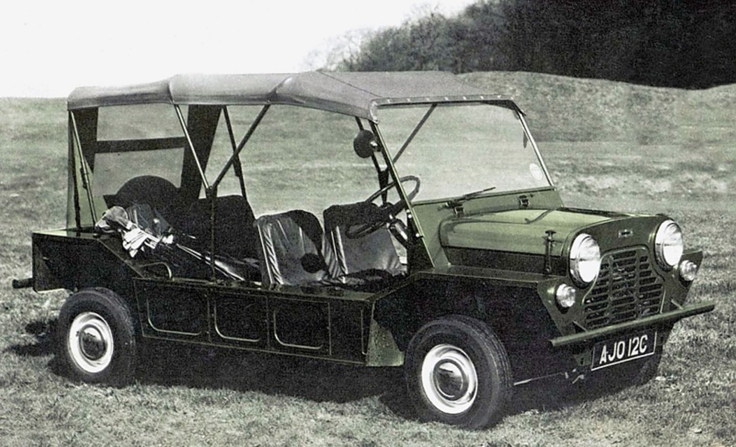 Moke Classic