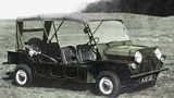 Moke Classic