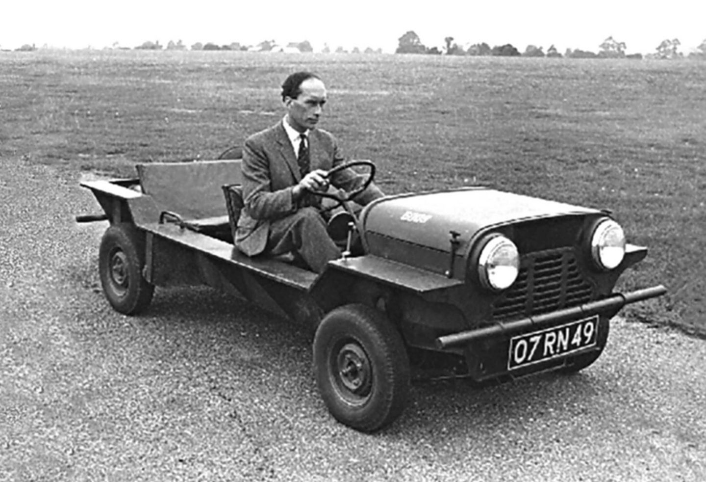 Moke Classic