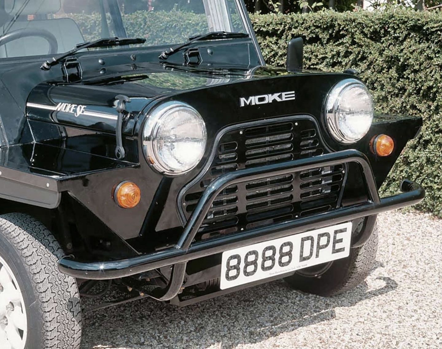 Moke Classic