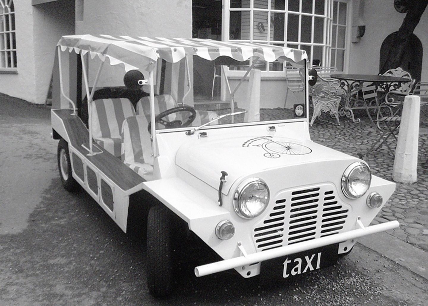 Moke Classic
