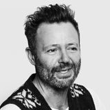 Michael Young - Moke Designer