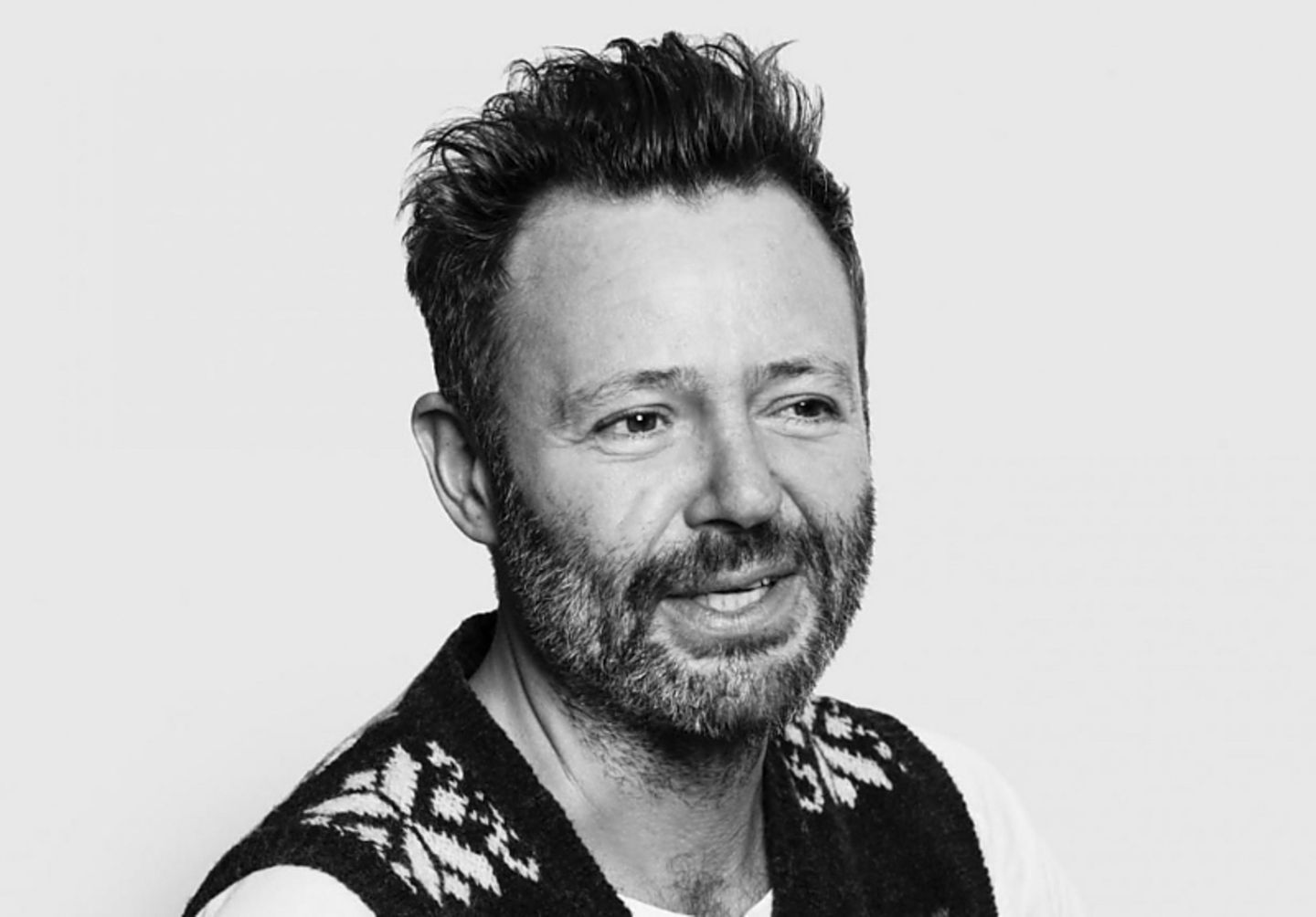Michael Young - Moke Designer