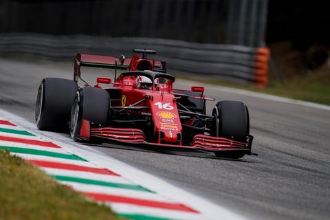 Formel 1 Monaco