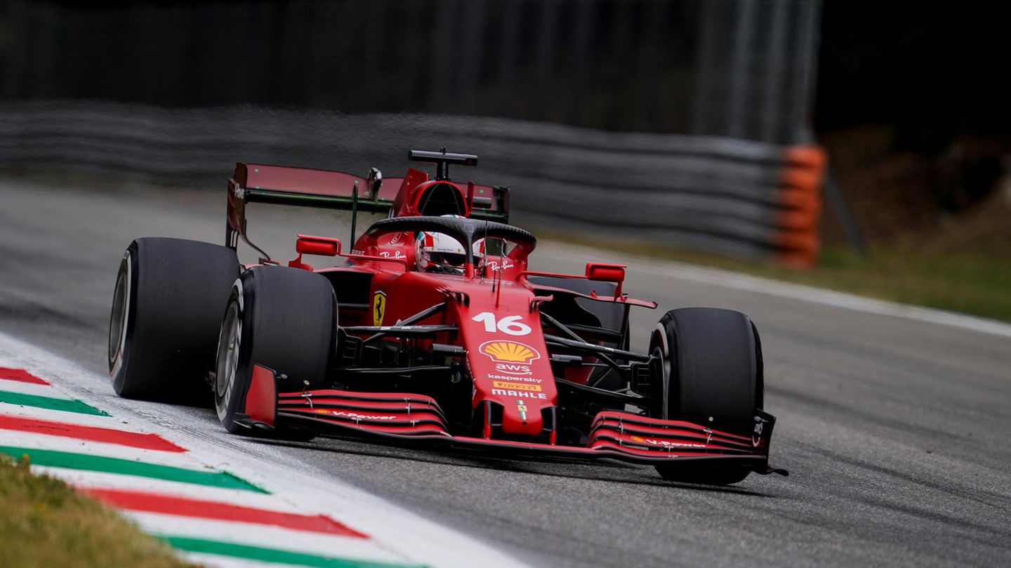Formel 1 Monaco Formel 1 Monaco