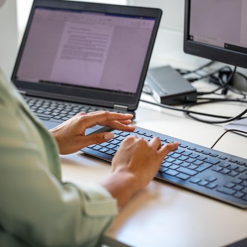 Digitalisierung