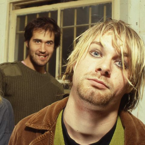 Nirvana