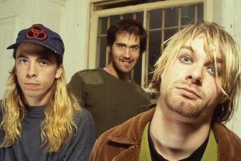Nirvana