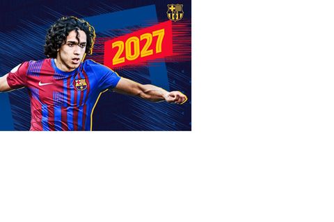 Emre Demir Barcelona