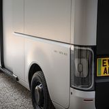 Arrival will Nutzfahrzeugkunden bedienen