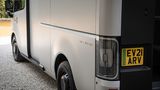 Arrival will Nutzfahrzeugkunden bedienen