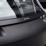 Neben einem Van soll es auch noch einen Bus und später einen Arrival Pkw geben