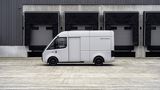 Arrival Van