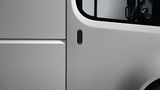 Arrival Van