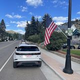 Range Rover Velar P 250 S