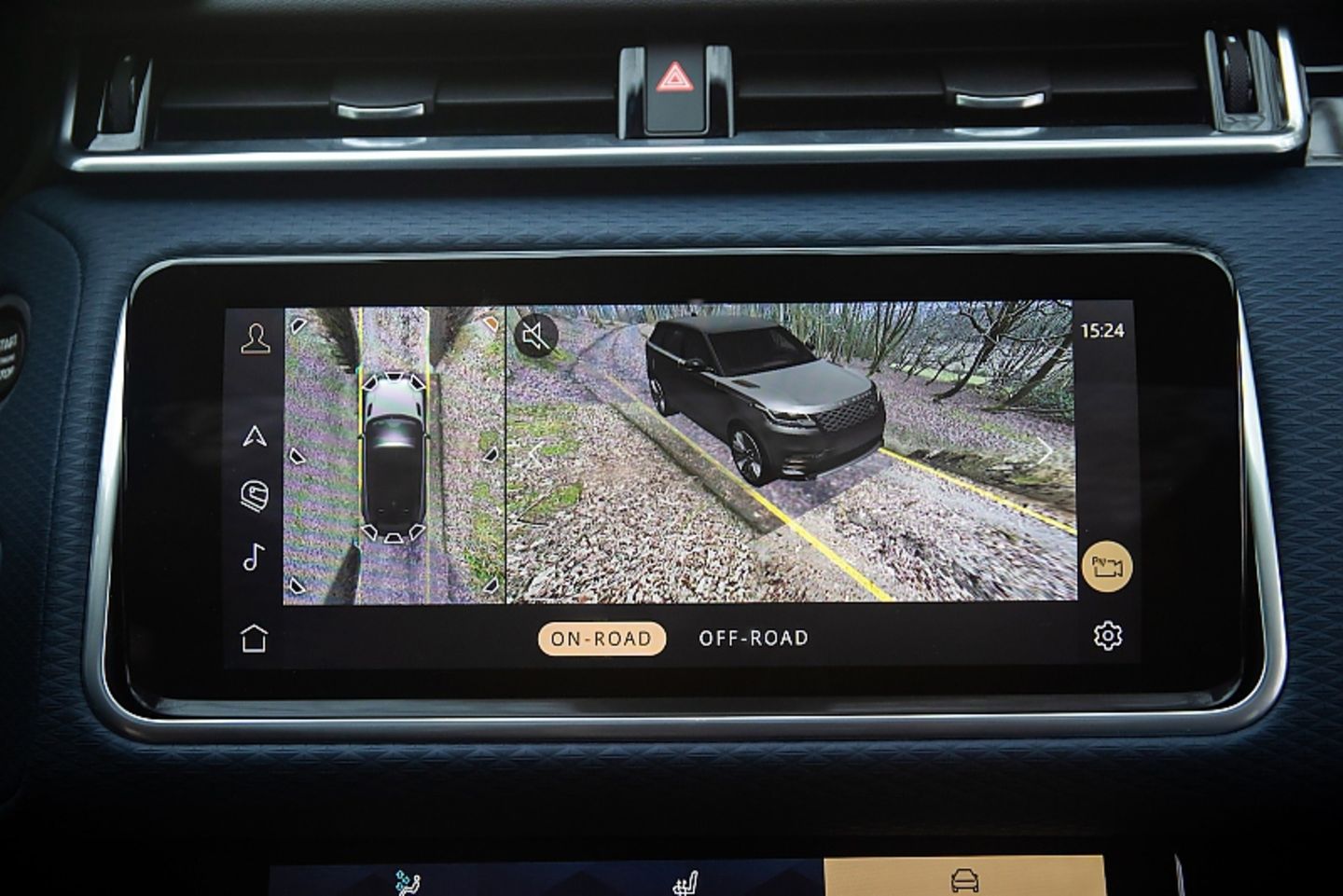 Range Rover Velar P 250 S