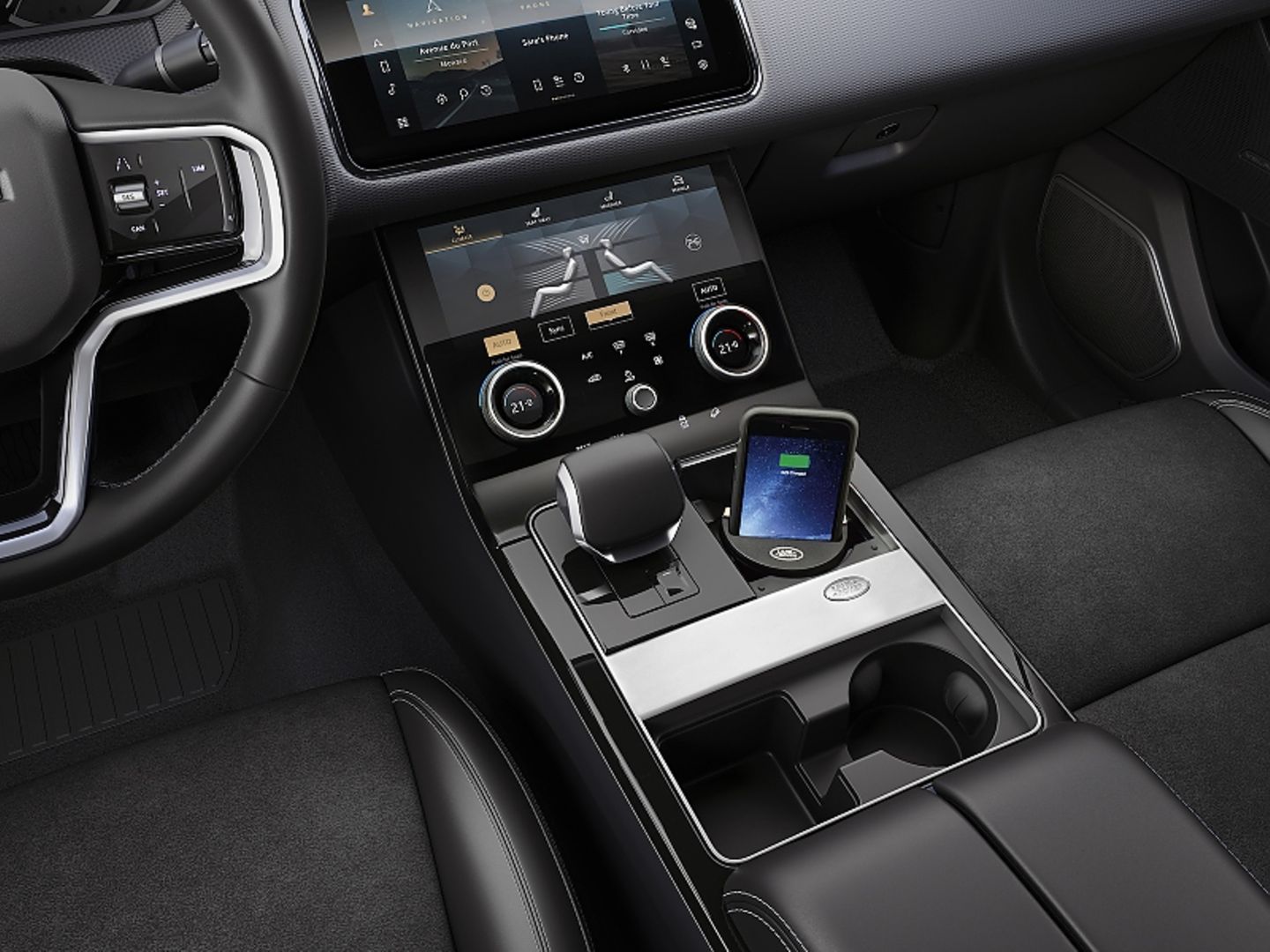 Range Rover Velar P 250 S