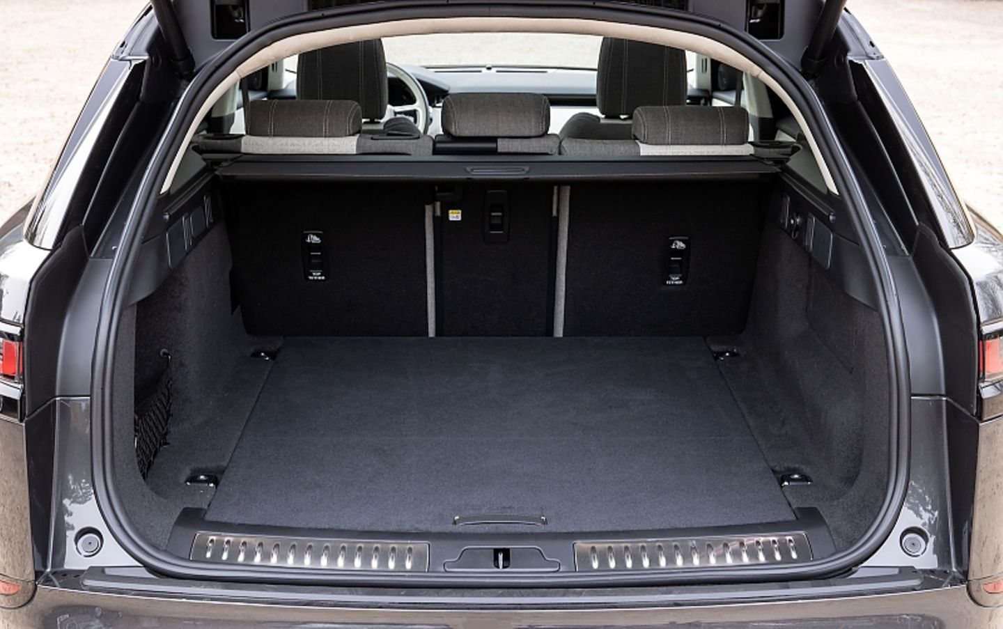 Range Rover Velar P 250 S