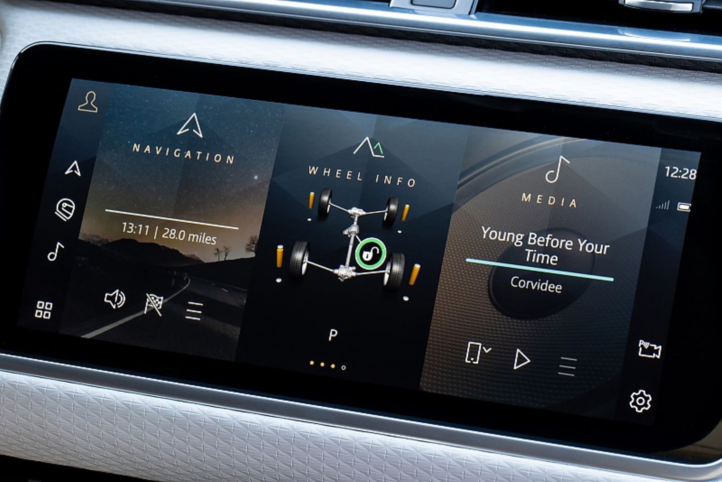 Range Rover Velar P 250 S