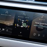 Range Rover Velar P 250 S