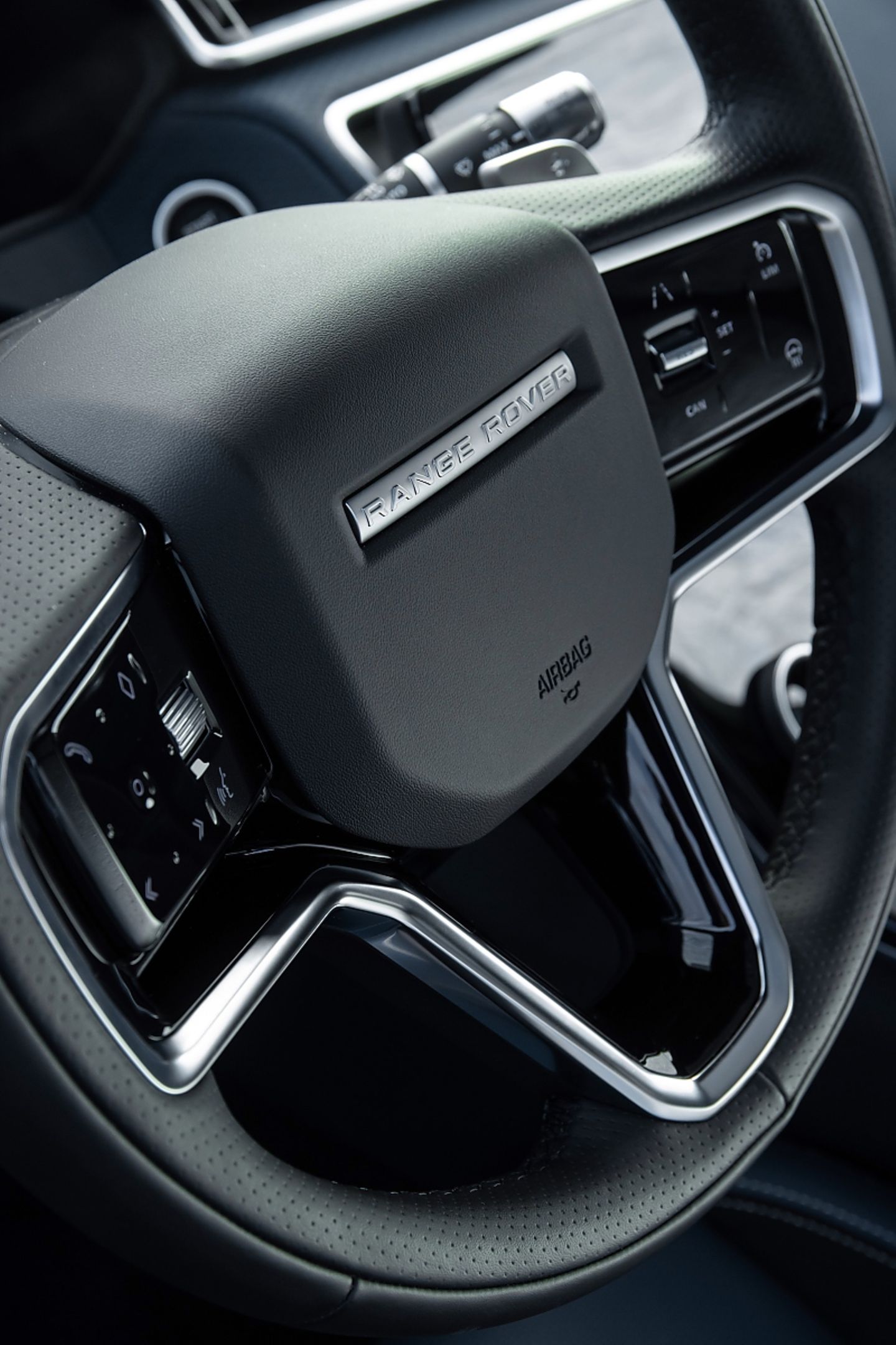 Range Rover Velar P 250 S