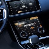 Range Rover Velar P 250 S